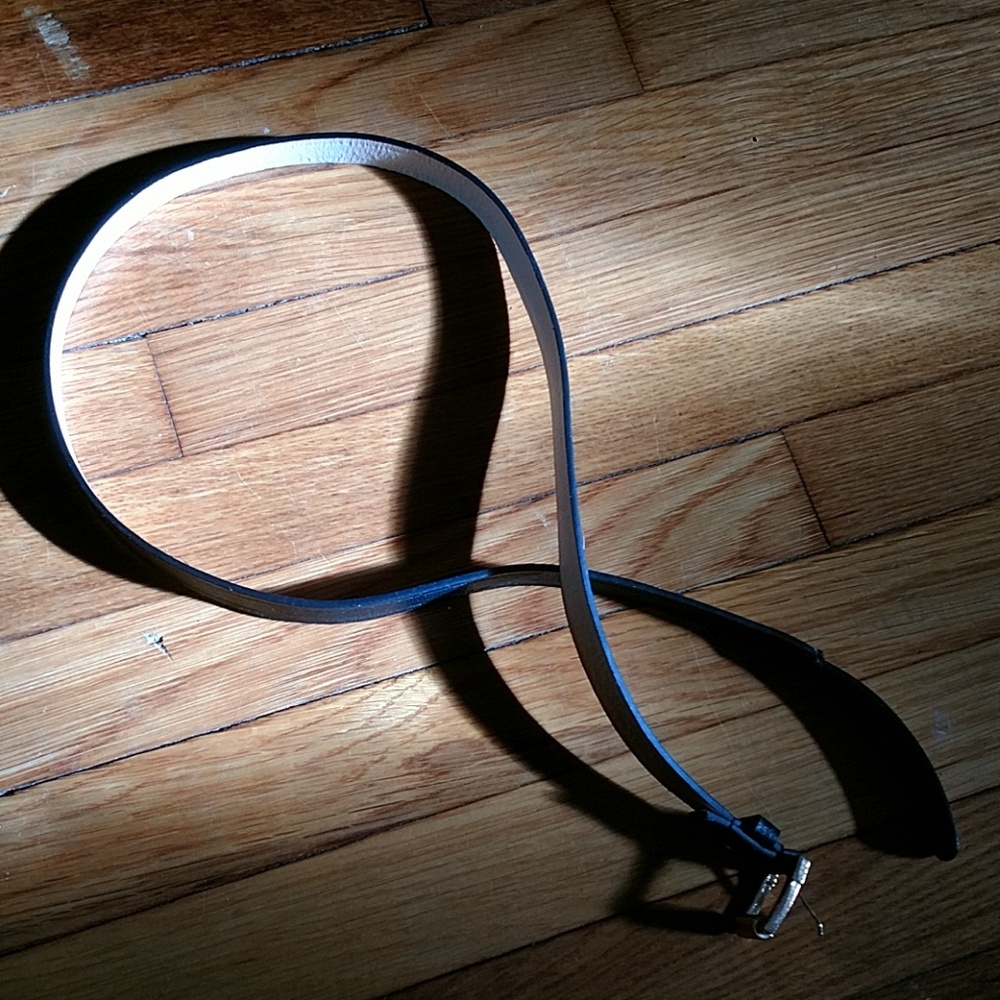 Black belt